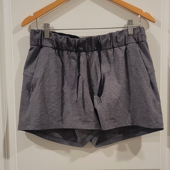 lululemon athletica Pants - Lululemon Shorts Size 8